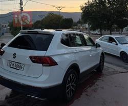 فولكسفاغن تيغوان